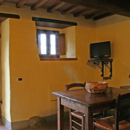 Villa Podere Pian De' Cortini à Serravalle  Extérieur photo