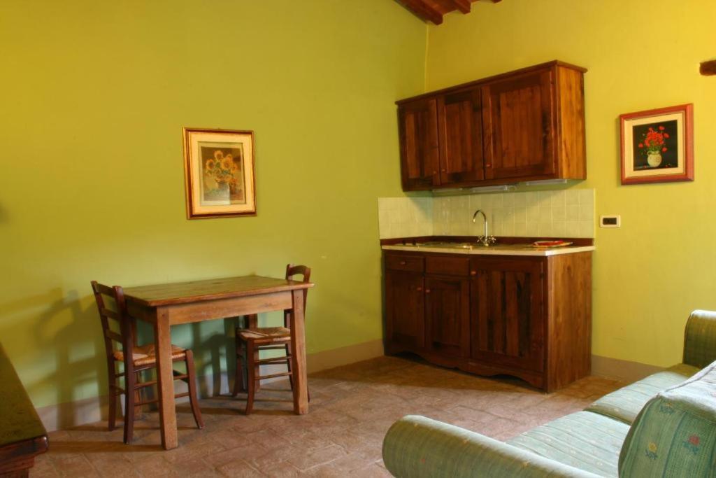 Villa Podere Pian De' Cortini à Serravalle  Extérieur photo